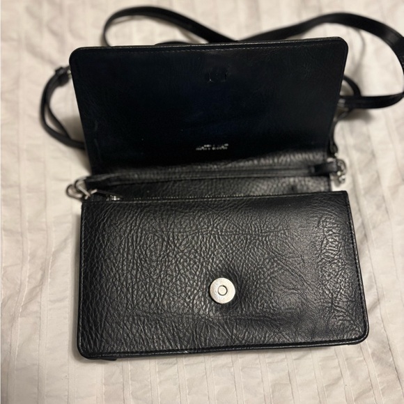 Matt + Nat Bee Vegan Crossbody bag - Picture 12 of 17